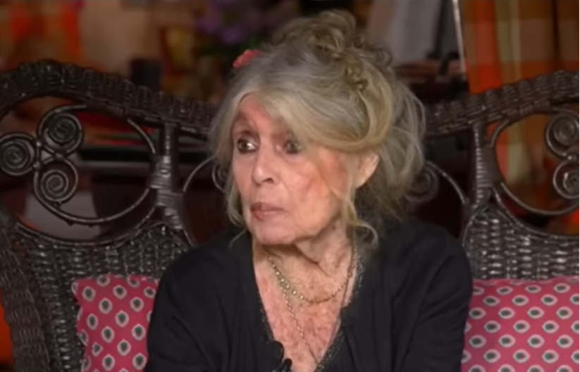 Preminula Brižit Bardo u 91. godini života